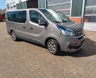 Fiat Talento Gebrauchtwagen