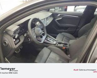 Audi S3 Gebrauchtwagen