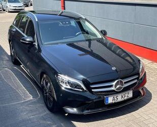 Mercedes-Benz C 300 Gebrauchtwagen