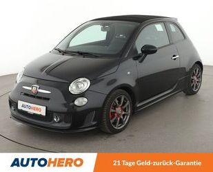 Abarth 595C Gebrauchtwagen