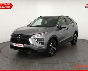 Mitsubishi Eclipse Cross Gebrauchtwagen