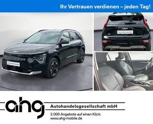 Kia Niro EV Gebrauchtwagen