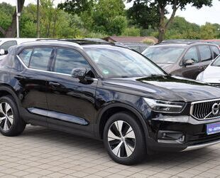 Volvo XC40 Gebrauchtwagen