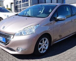 Peugeot 208 Gebrauchtwagen