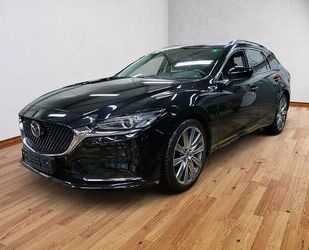 Mazda 6 Gebrauchtwagen