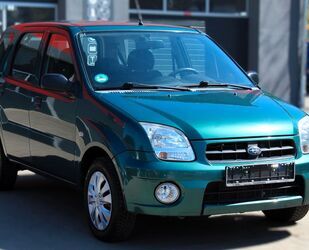 Subaru Justy Gebrauchtwagen