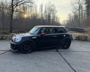 Mini John Cooper Works Gebrauchtwagen