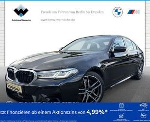 BMW M5 Gebrauchtwagen