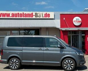 VW T6 Multivan Gebrauchtwagen