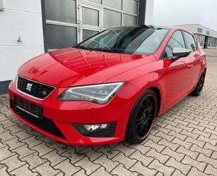 Seat Leon Gebrauchtwagen