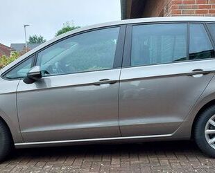VW Golf Sportsvan Gebrauchtwagen