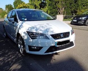 Seat Leon Gebrauchtwagen