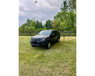VW Amarok Gebrauchtwagen