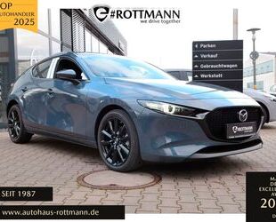Mazda 3 Gebrauchtwagen