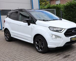 Ford EcoSport Gebrauchtwagen