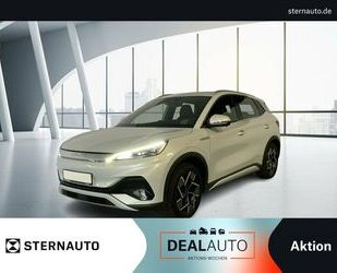 BYD ATTO 3 Gebrauchtwagen