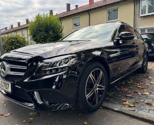 Mercedes-Benz C 180 Gebrauchtwagen