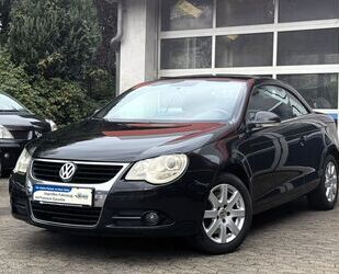 VW Eos Gebrauchtwagen