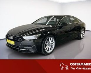 Audi A7 Gebrauchtwagen