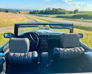 Mercedes-Benz SL 380 Gebrauchtwagen