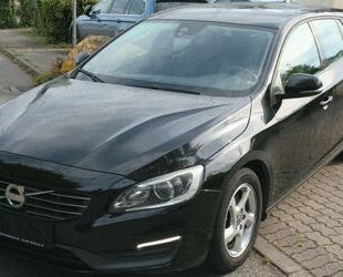 Volvo V60 Gebrauchtwagen