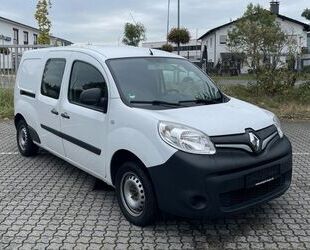 Renault Kangoo Gebrauchtwagen