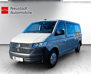 VW T6 Caravelle Gebrauchtwagen