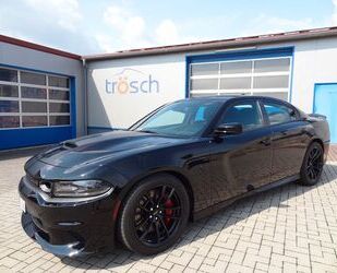 Dodge Charger Gebrauchtwagen