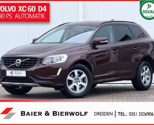 Volvo XC60 Gebrauchtwagen