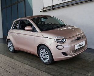 Fiat 500e Gebrauchtwagen
