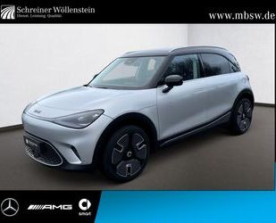 Smart #1 Gebrauchtwagen