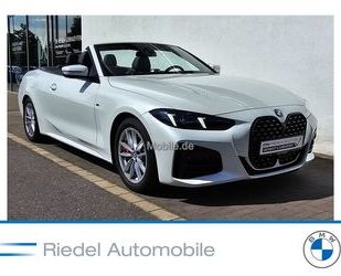 BMW 420 Gebrauchtwagen