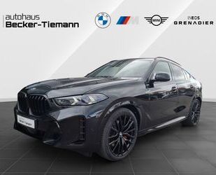 BMW X6 Gebrauchtwagen
