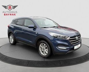 Hyundai TUCSON Gebrauchtwagen