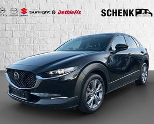 Mazda CX-30 Gebrauchtwagen