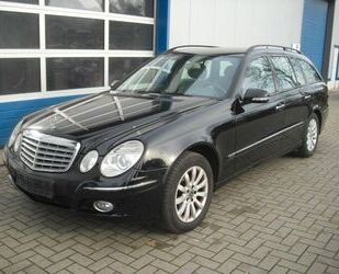 Mercedes-Benz E 280 Gebrauchtwagen