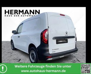 Renault Kangoo Gebrauchtwagen
