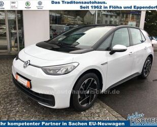 VW ID.3 Gebrauchtwagen