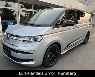 VW T7 Multivan Gebrauchtwagen