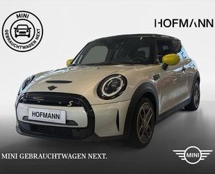 Mini Cooper SE Gebrauchtwagen