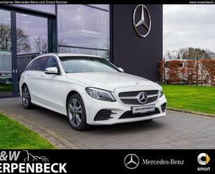 Mercedes-Benz C 220 Gebrauchtwagen