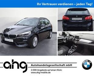 BMW 220 Active Tourer Gebrauchtwagen