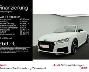 Audi TT Gebrauchtwagen
