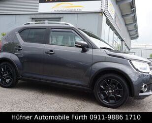 Suzuki Ignis Gebrauchtwagen