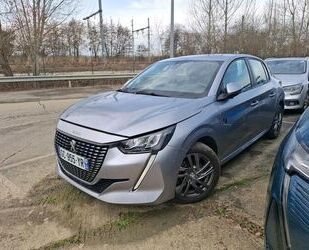 Peugeot 208 Gebrauchtwagen