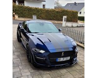 Ford Mustang Gebrauchtwagen
