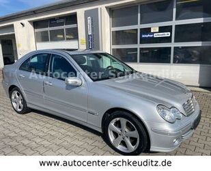 Mercedes-Benz C 200 Gebrauchtwagen