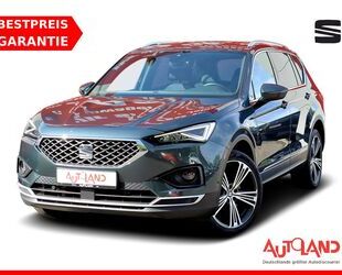 Seat Tarraco Gebrauchtwagen