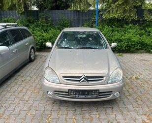 Citroen Xsara Gebrauchtwagen