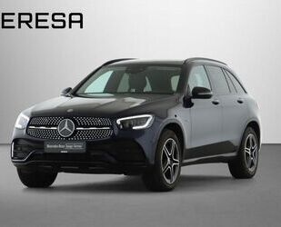 Mercedes-Benz GLC 300 Gebrauchtwagen